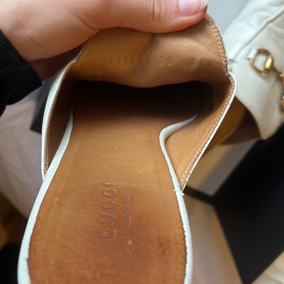 Gucci Princetown loafer - Picture 9 of 9